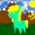 Golden Locket (@mlp_goldlocket) Twitter profile photo Golden Locket (@mlp_goldlocket) Twitter profile photo