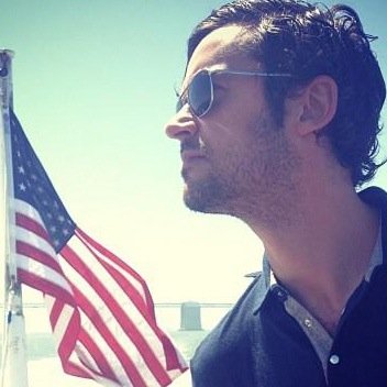 mclunch's profile picture. Writer. 
Scribe. 
Thesaurus owner.