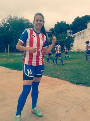 tory_ramirez15's profile picture. Jugadora del Sportivo Limpeño⚽ Para muchos es solo futbol, para mi es todo ❤// Nunca te Rindas ツ