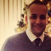 SStepanian's profile picture. 