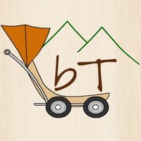 Azzurra Forti (@babytrekking) 's Twitter Profile Photo