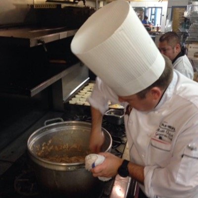 chefmattquist's profile picture. 