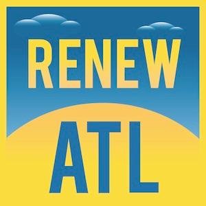 We inform and empower those who are making Atlanta's built environment more sustainable. Not affiliated with City of Atlanta RenewAtlanta campaign.