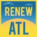 RenewATL (@renewatl) Twitter profile photo