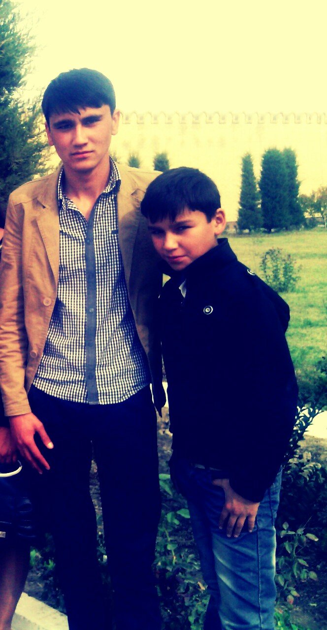 hadidullo16's profile picture. 