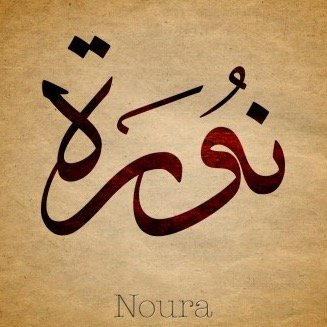 ‏‏إلى كل من سميت ب( نورة ) .. آعشقك حتى الجنون .. سآكتب لكل نورة و بآسم كل عاشق لنورة .. ولكل من بغبائه فقد نورة ... لكي يانوارة العمر و نور القلب يا نورة ..