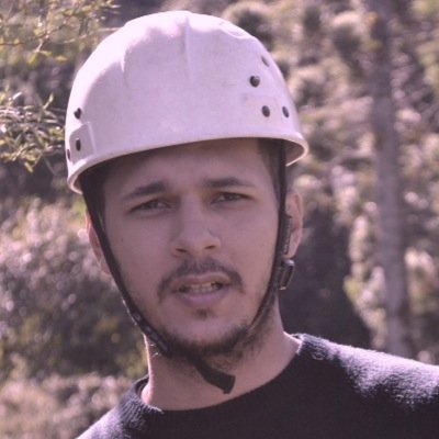 paulocezarbritt's profile picture. Foward