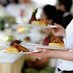 De'Lish Catering  (@delisheventsnc) Twitter profile photo