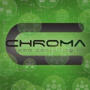 ChromaConsult's profile picture. 