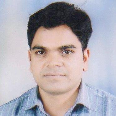 BAJRANGI PRASAD VERMA
EDUCATION - GRADUATION
GENDER - MALE