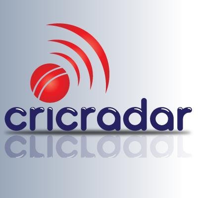 CricRadar is your new dose of crickertainment! Cricket Schedules, matches, latest news & much more only here.
