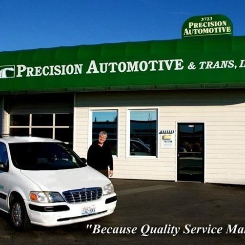 Our state of the art facility and ASE technicians deliver you the highest quality customer service for your truck or automobile at the best possible price.