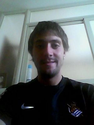 Un chico muy marrano quiere conocerte
