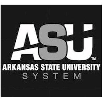 Official account of the Arkansas State University System