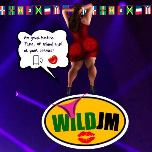 I'm Tara.... Island Girl, blogger, free spirit, curvylicious, proud ah mi country, Jamaica's #1 masseuse :)