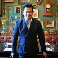 Rey Pan (@eatnmingle) Twitter profile photo