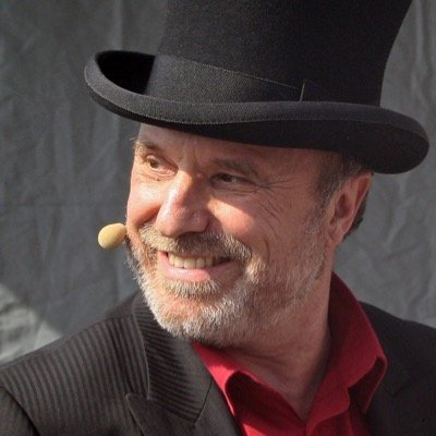 GerhardDutschke's profile picture. 