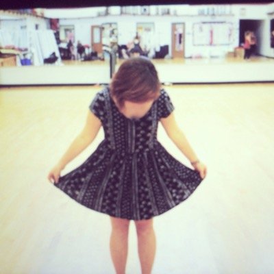 Texanettes Manager||We need you, Raggedy Man. I need you.~Amy Pond||Everything ive ever wanted; Nothing ill ever need.