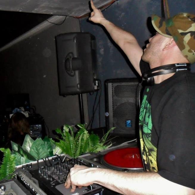 Keepin rhythm rhythmical and droppin that heavy sh!t since 2000