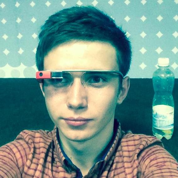 TimurBolotyuh's profile picture. 