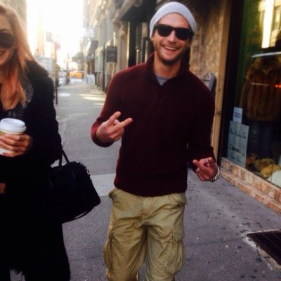 SebastianLundDK's profile picture. The Official account of Sebastian Lund Professionel international Male Model and Actor