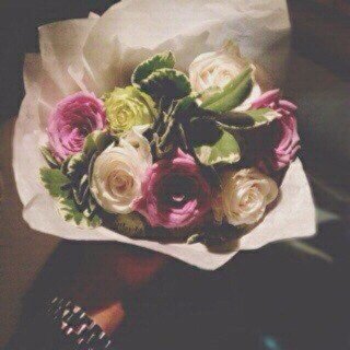 استغفري ربك ؟ اجر ليآ ولك .