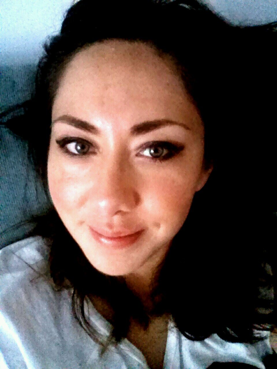 csgallardo's profile picture. Writer. Sci Fi fan. Alien. Really.