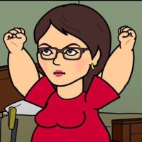 Lady MSofia of Dunans (@magdarella) 's Twitter Profile
