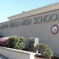 Laguna Beach HS (@lbhsbreakers) 's Twitter Profile