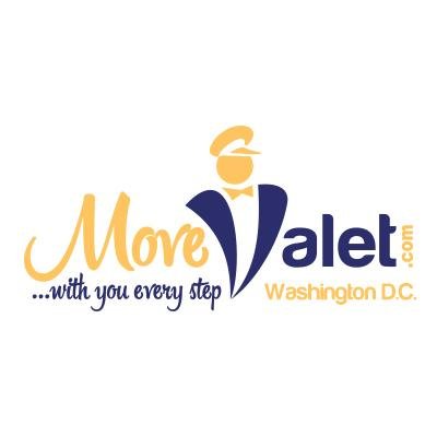 MoveValet #WashingtonDC is the product of over 90 years of evolution in the #Moving industry. From Pre-Move to Post-Move, we are #WithYouEveryStep.