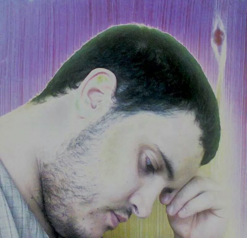 aliali8005's profile picture. اخي محبوس في السعوديه بسجن شقراء العام حكموا عليه ديه 750الف سعودي فنناشد اهل الخير والامراء بمساعدنا الله يجزيكم الجنه للتواصل واتساب 00967770555949