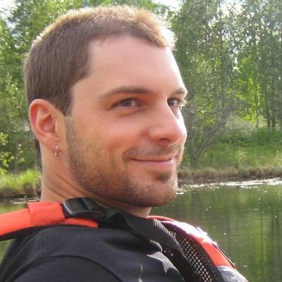 bylerteck's profile picture. A scuba instructor who shaves with a straight razor; I grew up on a ranch in Alaska, dream in German & idolize Bob Ross, Jim Henson & Jacques Cousteau