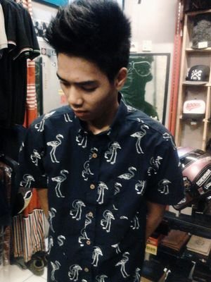 Path : bony santos