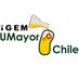 iGEM_Chile (@igem_chile2014) Twitter profile photo iGEM_Chile (@igem_chile2014) Twitter profile photo