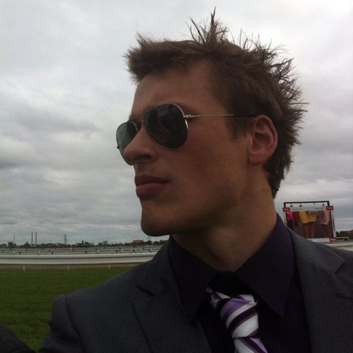 j_iorv's profile picture. FC - Player, Environmental  Engineer @ Senversa, Web Designer... Sports - AFL, Skiing, Wakeboarding, Mountain bike riding