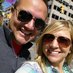 Mike and Christina (@neversettle44) Twitter profile photo