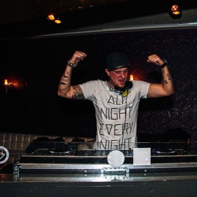 udarovsky's profile picture. EDM/BigRoom/Electro DJ 
Bookings/Management : udarovsky@hotmail.com