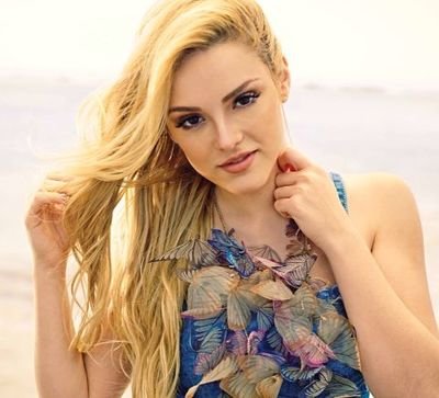 I Love You Isabelle Drummond ♡♥