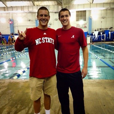 PoffTrey's profile picture. NCSU '19