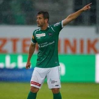 Ex-Fussballprofi und Unternehmer