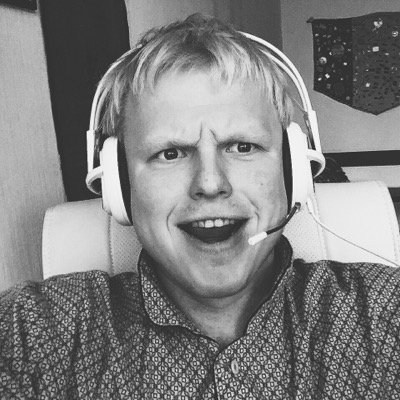 akaydalov's profile picture. ;)