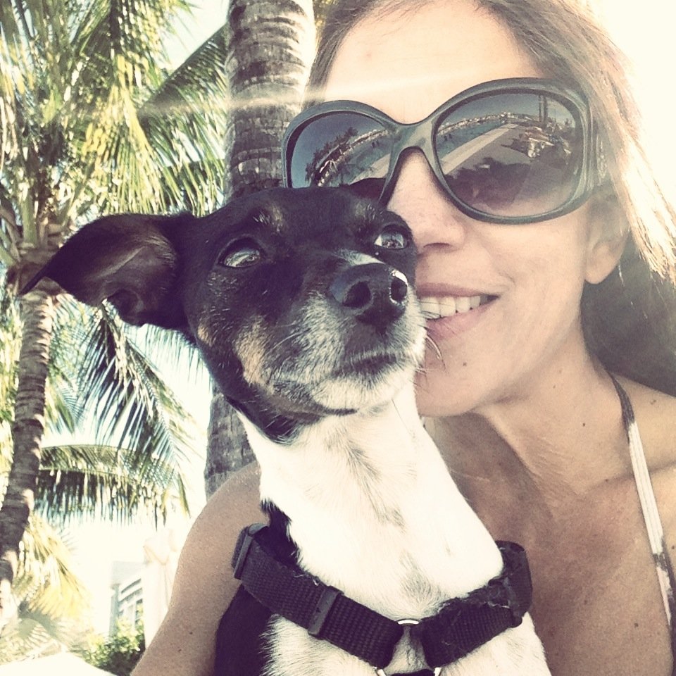 From #PuertoRico, live in #MiamiBeach. Love traveling & my #RatTerrier Dog. Public Relations pro for #travel #lifestyle #architecture #realestate clients.