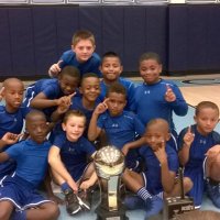 BTR_Basketball (@marqueswarrior) 's Twitter Profile