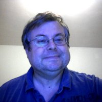 Eric VERNIER (@eric_vernier) 's Twitter Profile