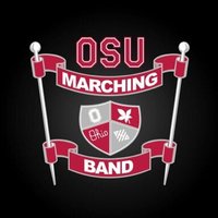OSU Marching Band (@tbdbltl) 's Twitter Profile