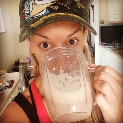 MyNutriFuel's profile picture. Providing Intolerance Testing & access to our members area.