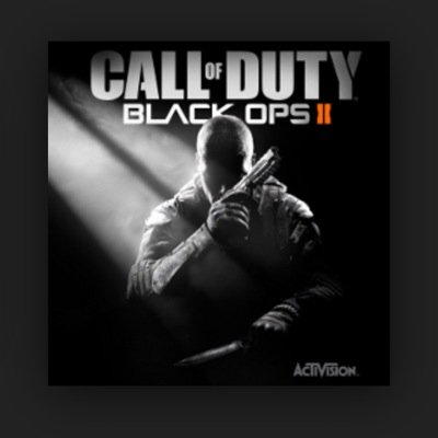 Jaroz_2003's profile picture. Call of duty, christian, formula 1