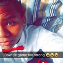 Ronnie Maxwell - @Ronnie_maxwell9 - Twitter