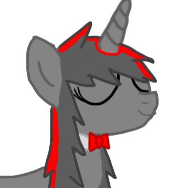 Ponies call me a know-it-all, but it's my job. 
{WIKIPEDIA IS OWNED BY JIMMY WALES. I OWN NOTHING.}