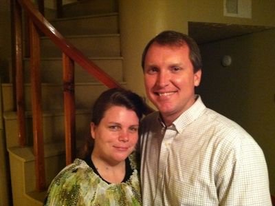 Son of Jesus Christ. Husband of Brenda. Father of Jordan, Marissa, & Judah. Pastor of Lott Road Church of Pentecost.